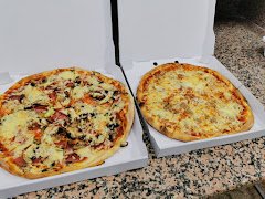 Pizza Gustosso - image 2