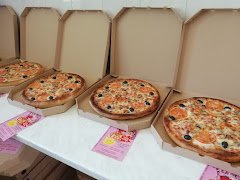 Pizza Gustosso - image 2