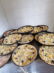 Pizza Gustosso - image 1