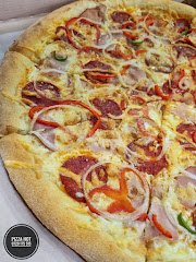 Pizza Hot - image 4