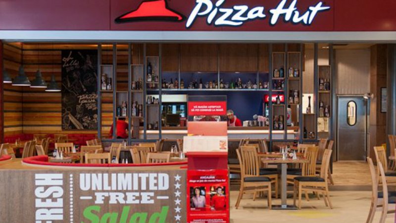 Pizza Hut