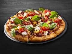 Pizza Hut - image 6