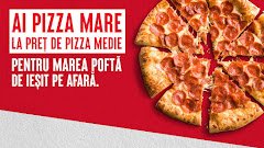 Pizza Hut Delivery Colentina - image 1