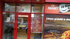 Pizza Hut Delivery Mihalache - image 7