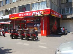 Pizza Hut Delivery Obor - image 1