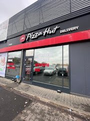 Pizza Hut Delivery Rahova - image 9