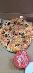 Pizza Hut Delivery Rahova - image 4