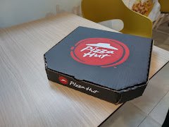 Pizza Hut Express Buzau - image 4