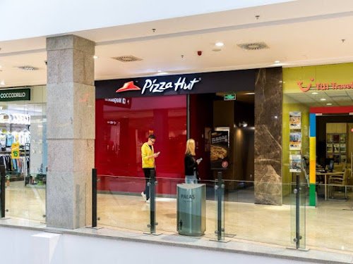 Pizza Hut Palas Iași