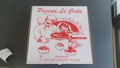 Pizza La Costa Sântandrei - image 7