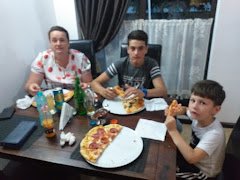 Pizza La Horganu - image 10