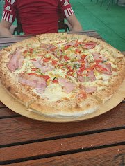 Pizza la metru Bistrita - image 2