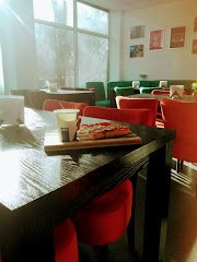 Pizza la Metru - image 1