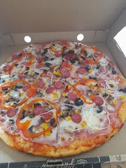 Pizza la Raul - image 1