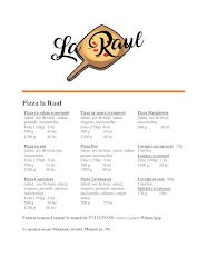 Pizza la Raul - image 6