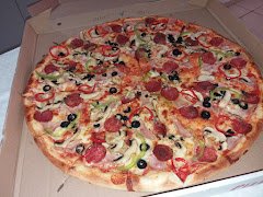 Pizza Latina - image 2