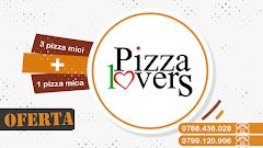 Pizza lovers & grill - image 11