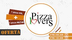 Pizza lovers & grill - image 10