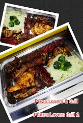 Pizza lovers & grill - image 9