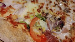 Pizza lovers & grill - image 1