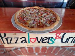 Pizza lovers & grill - image 3