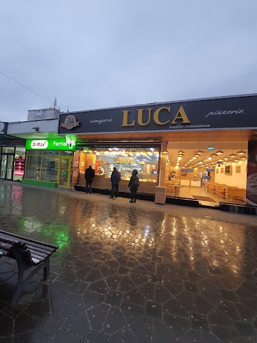 Pizza Luca