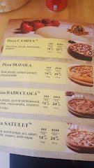 Pizza Luca Roman - image 8