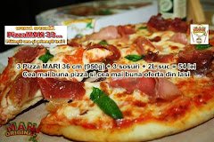 Pizza Man - image 1