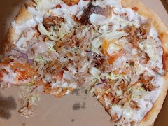 Pizza Matto Kebap - image 9