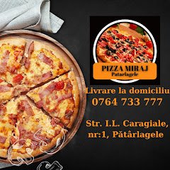 PIZZA MIRAJ Pătârlagele - image 2