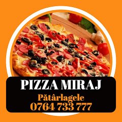 PIZZA MIRAJ Pătârlagele - image 4