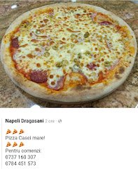 Pizza Napoli - image 9