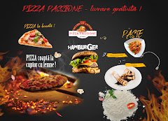 pizza passione ghimbav - image 8