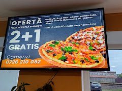 Pizza Pe Vatra Branesti - image 9