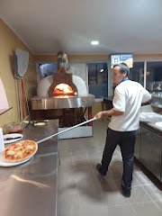 Pizza Pe Vatra Branesti - image 11