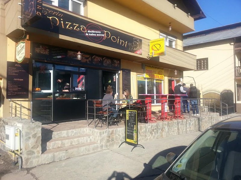 Pizza Point