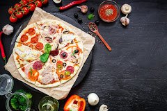 PIZZA RODEL - image 1