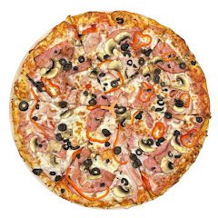 Pizza Rosiori - image 6