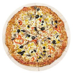 Pizza Rosiori - image 8