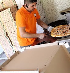 Pizza Rosiori - image 7