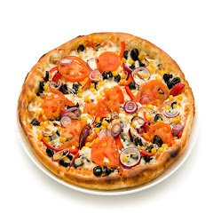 PIZZA SMILE - image 1