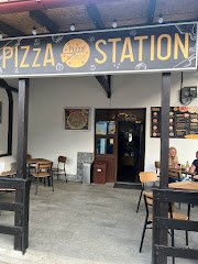 Pizza Station Busteni - image 11