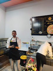 Pizza Station Eforie Nord - image 4