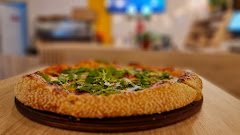 Pizza Station Targoviste - image 12