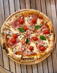 Pizza Story - image 2