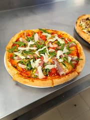 Pizza VEF - image 1