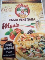 Pizza Veneziana - image 4