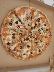 Pizza Veneziana - image 2