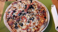 Pizza Vero Amore - image 6