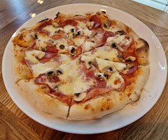 PizzaBaiaMare.ro - image 3